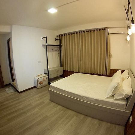 Hotel Elegant Kathmandu Inn Exteriör bild