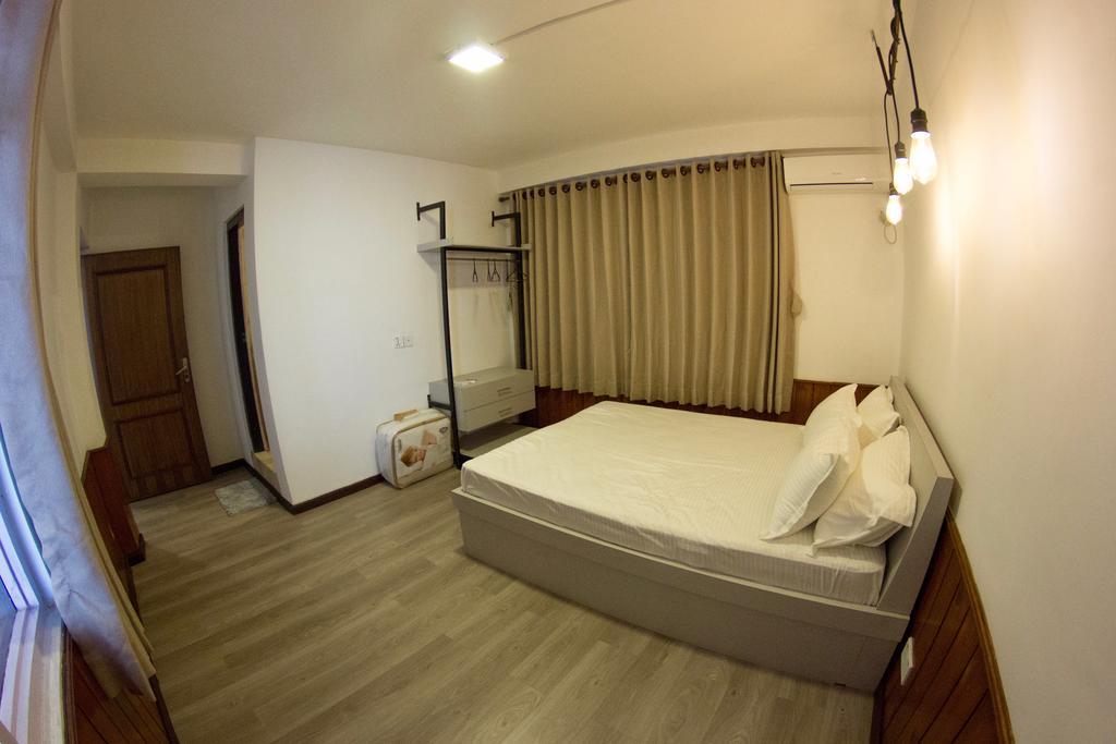 Hotel Elegant Kathmandu Inn Exteriör bild
