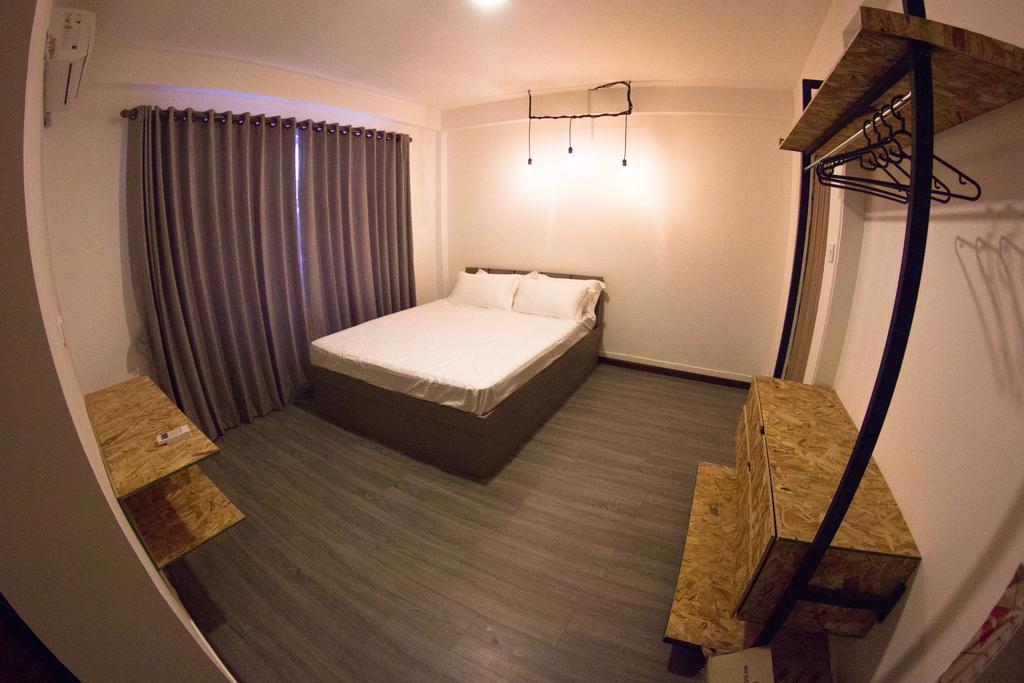 Hotel Elegant Kathmandu Inn Exteriör bild